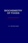 Image for Biochemistry of Foods
