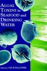 Image for Algal Toxins in Seafood and Drinking Water