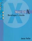 Image for Mac OS X developer&#39;s guide