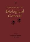 Image for Handbook of Biological Control