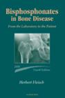 Image for Biophosphonates in bone disease  : from the laboratory to the patient