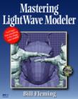 Image for MASTERING LIGHTWAVE MODELER