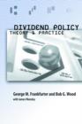Image for Dividend Policy