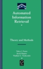 Image for Automated information retrieval  : theory and methods