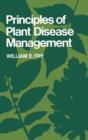 Image for Principles of Plant Disease Management