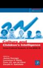 Image for Culture and childrens intelligence  : cross cultural analysis of the WISC-III