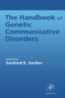Image for Handbook of Genetic Communicative Disorders