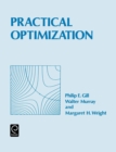 Image for Practical Optimization