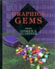 Image for Graphics Gems