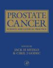 Image for Prostate cancer  : science and clinical practice