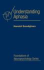 Image for Understanding Aphasia