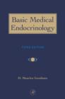 Image for Basic medical endocrinology