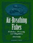 Image for Air-breathing Fishes