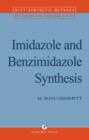 Image for Imidazole and Benzimidazole Synthesis