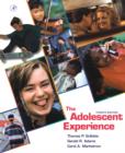 Image for The Adolescent Experience