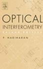 Image for Optical interferometry