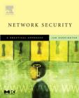 Image for Network Security