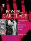 Image for Bones and Cartilage