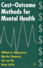 Image for Cost-Outcome Methods for Mental Health