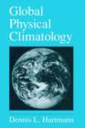 Image for Global Physical Climatology