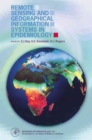 Image for Remote Sensing and Geographical Information Systems in Epidemiology