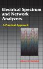 Image for Electrical Spectrum and Network Analyzers