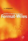 Image for Invitation to the Mathematics of Fermat-Wiles