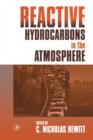 Image for Reactive hydrocarbons in the atmosphere