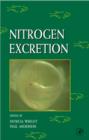Image for Fish Physiology: Nitrogen Excretion : Volume 20