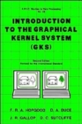 Image for Introduction to the Graphical Kernal System (GKS)