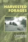 Image for Harvested Forages