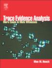 Image for Trace Evidence Analysis