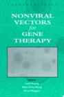 Image for Nonviral Vectors for Gene Therapy