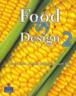 Image for Food by Design Book 2 : Book 2