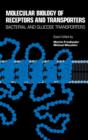 Image for Molecular Biology of Receptors and Transporters: Bacterial and Glucose Transporters : Volume 137A