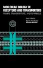 Image for Molecular Biology of Receptors and Transporters: Pumps, Transporters and Channels : Volume 137C
