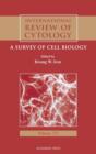 Image for International review of cytology  : a survey of cell biologyVol. 173