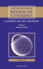 Image for International review of cytologyVol. 177: A survey of cell biology