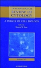 Image for International Review of Cytology : Volume 213