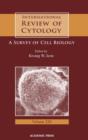 Image for International Review of Cytology : Volume 220