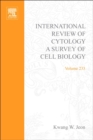 Image for International Review of Cytology