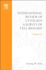 Image for International Review of Cytology : A Survey of Cell Biology