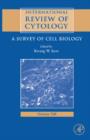 Image for International Review of Cytology : A Survey of Cell Biology