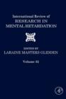 Image for International Review of Research in Mental Retardation : Volume 25