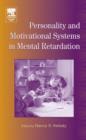 Image for International Review of Research in Mental Retardation