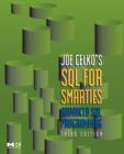 Image for Joe Celko&#39;s SQL for smarties  : advanced SQL programming