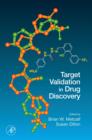 Image for Target Validation in Drug Discovery