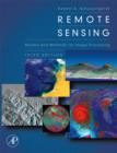Image for Remote Sensing