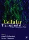 Image for Cellular Transplantation