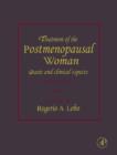 Image for Treatment of the Postmenopausal Woman